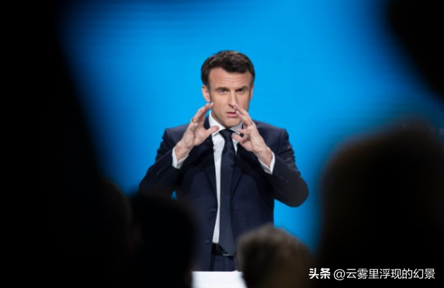 被骂到影响选票，西方“补票”承认巴勒斯坦，晚到的正义值几分？