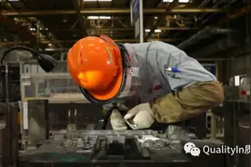 IATF16949:2016标准(全套解析)！图片