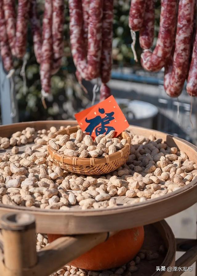 本周末，一起来这里过大年！