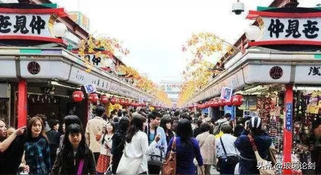 签证费暴涨9倍!中国人为啥爱去日本游?涨价后还会去吗?