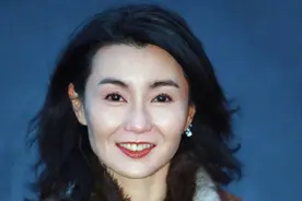 高颧骨克夫？不，它才是抗老神器，这三位女星真的贵气十足图片