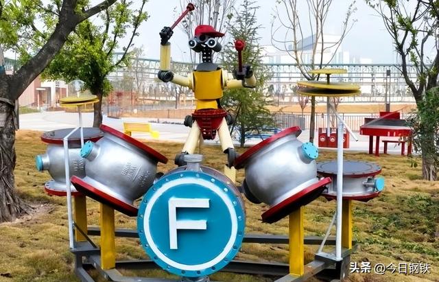 方威发力！总投资150亿项目建成！