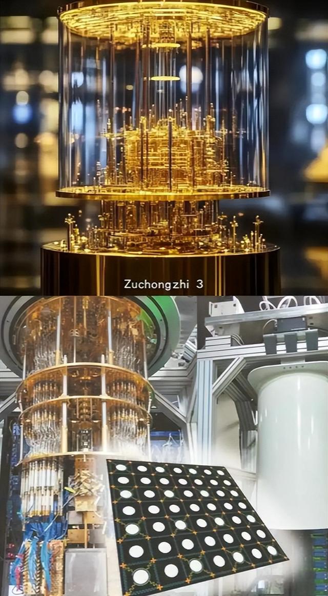 俄罗斯没想到，美国更没想到，中国几乎所有“关键”技术遥遥领先