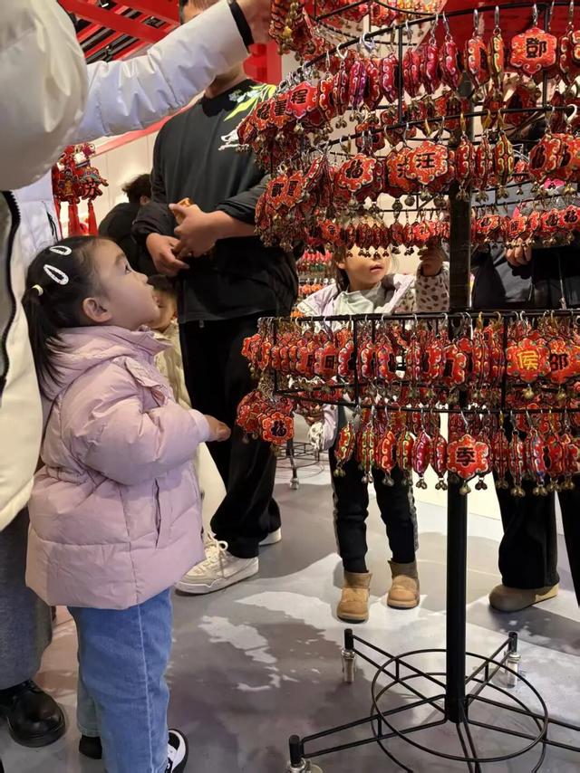 滑雪、看展、品美食……长治这个冬天“燃”起来了