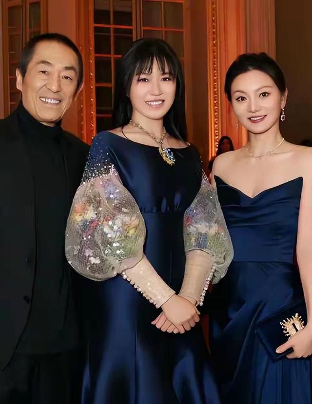 陈婷也没想到，她的“七旬老汉	”再破天花板	，让整个导演圈沉默了