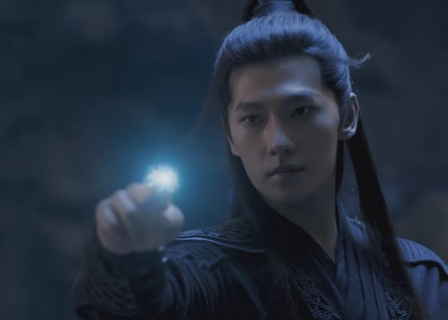《凡人修仙传》30集结局