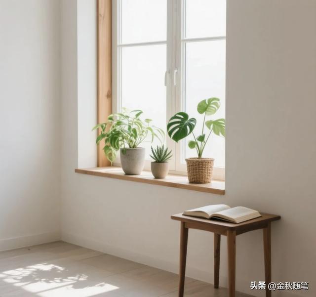 ​人老了哪都别去，一定要记住，只要自己还能动，就不要去儿女家。