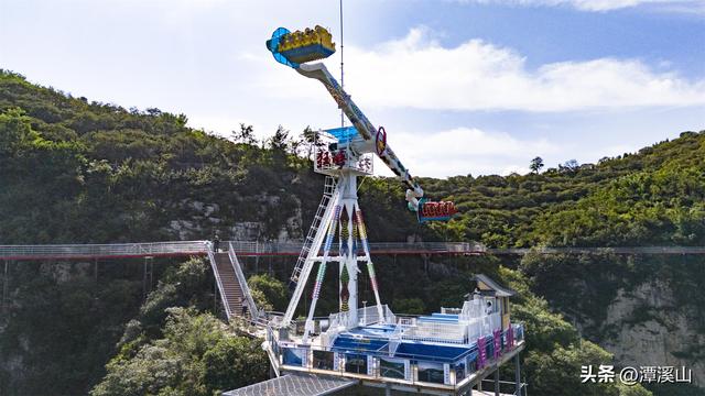 安全第一，服务至上！淄博潭溪山召开国庆、中秋双节假期旅游接待和安全工作会议