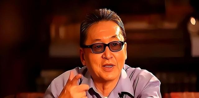 李敖10年前预测台湾统一时间，现一一成真，精准程度令人咋舌
