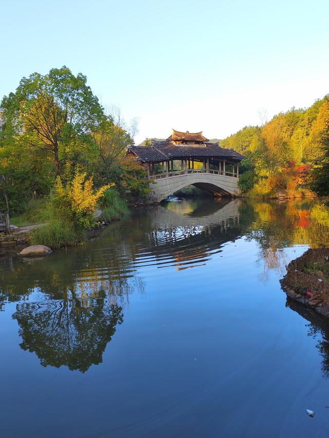 周宁自驾二日游：浦源村 (2025·10·5～6)