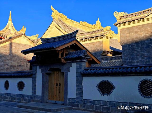 西南边陲的桃源秘境：昭通漫游全指南