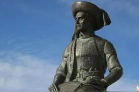 《大航海时代》：第3章，恩里克王子奠定葡萄牙大航海基础图片