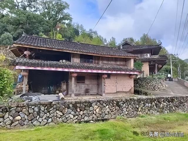 泰顺二日行，解锁浙南山水里的诗意秘境和古村风情！值得推荐分享