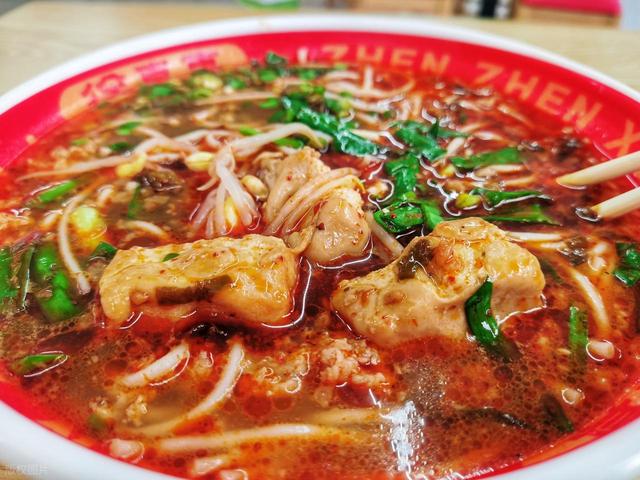 从湖南去了一趟广西，实话实说，回来才发现朋友圈都是骗人的？