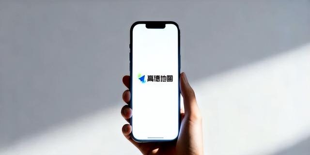 高德扫街，阿里“成团”
