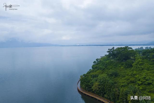 四川省第二大淡水湖原来在凉山彝族自治州，形成于约180万年前