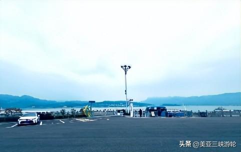 三峡游轮游记丨长江奇迹宜昌到重庆5天4夜之旅