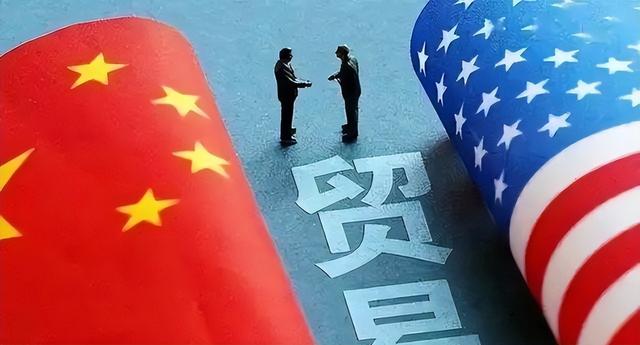 特朗普功败垂成，8千万吨大豆中国不收，美也不敢让关税重回3位数