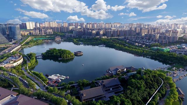 关中地区