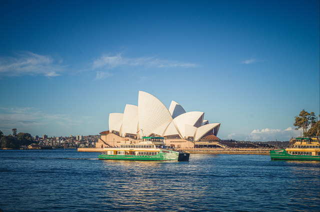 今年冬天，我想去这里过夏天