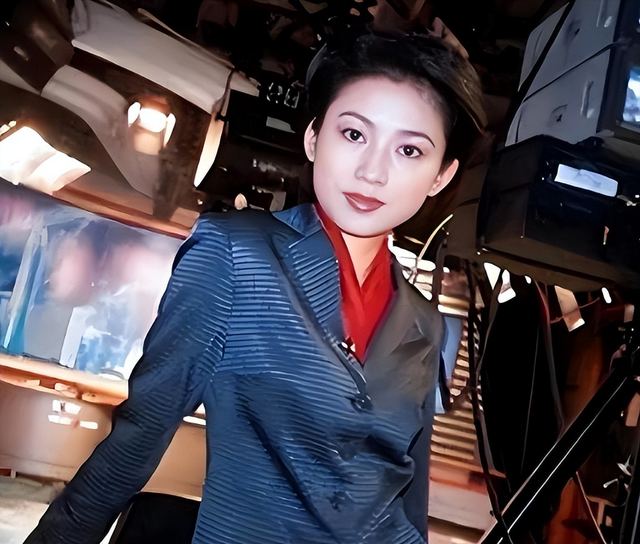 善恶到头终有报！57岁央视女主持王小丫	，如今的真实处境令人唏嘘