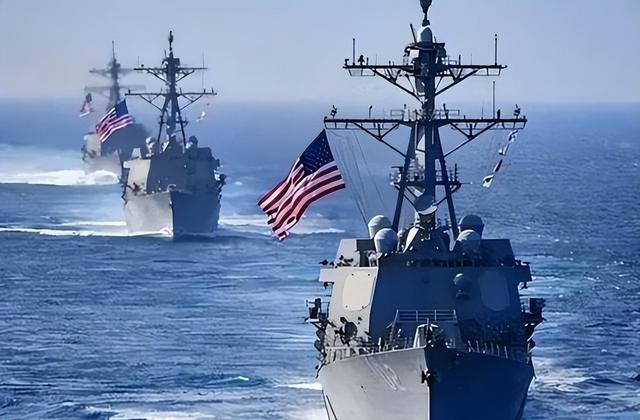 万一中美在台海开战，会造成多大伤亡？日本给出答案，细思极恐