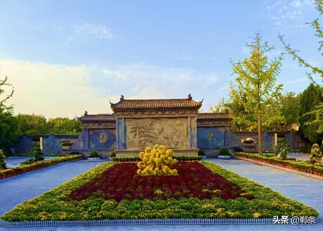 乐游邯郸庆华诞 家国共圆悦华章！文体旅集团推出国庆、中秋双节全域文旅盛宴