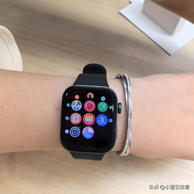 千元档智能表之光！华为 WATCH FIT 3上手体验
