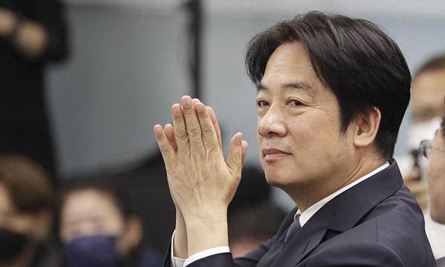 蒋万安将赴陆参访，赖当局威胁不准参加阅兵，我国防部已表态