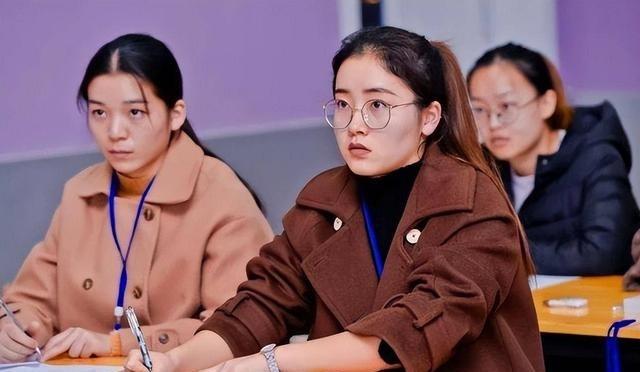 师范生的“天塌了”：江西2027年起取消教师全省统招，真没岗了