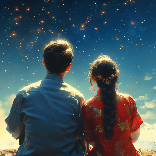 别盯着“未到手	”的星星，手里的热茶和身边的唠叨才是幸福的真谛