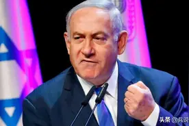 历史再次重演？巴以冲突全面失控前夕，46万犹太人连夜逃离以色列图片