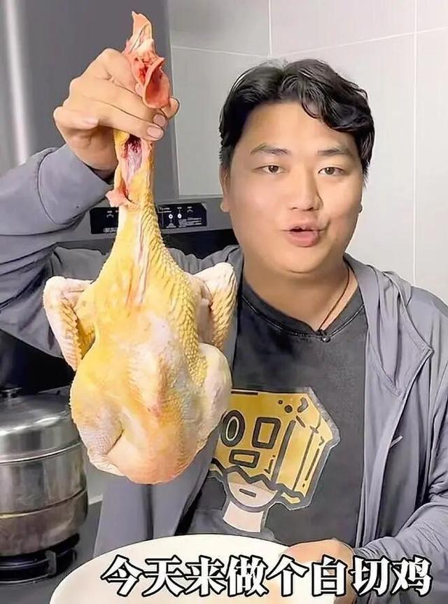 全红婵哥哥参加厨综后被淘汰，评论区一边倒，官媒都“无语”了