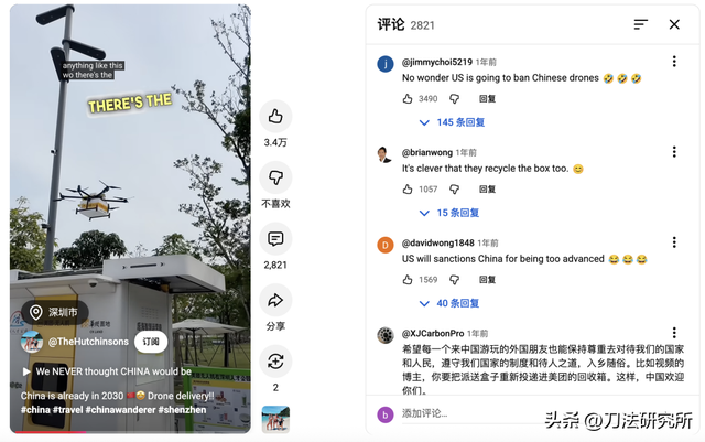 引爆下一轮China Travel的不是长城，而是淘宝和泡泡玛特