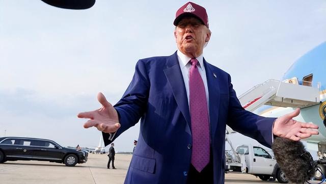 事情闹大了！美军突然遇袭，特朗普怕什么来什么？俄罗斯发起斩首行动，高市早苗突收噩耗