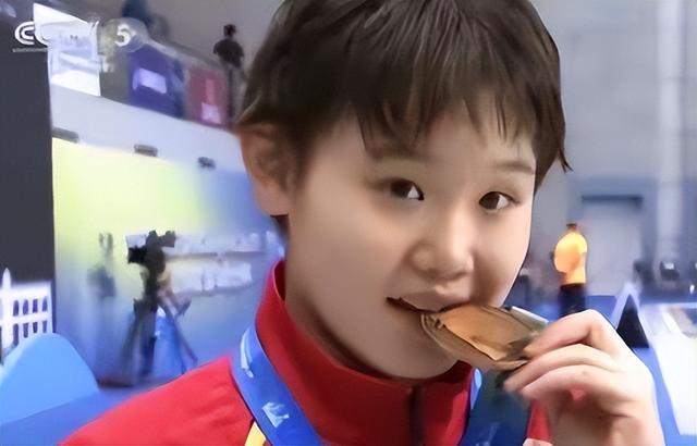 十五届全运会圆满落幕，5名运动员官宣退役，一个比一个可惜