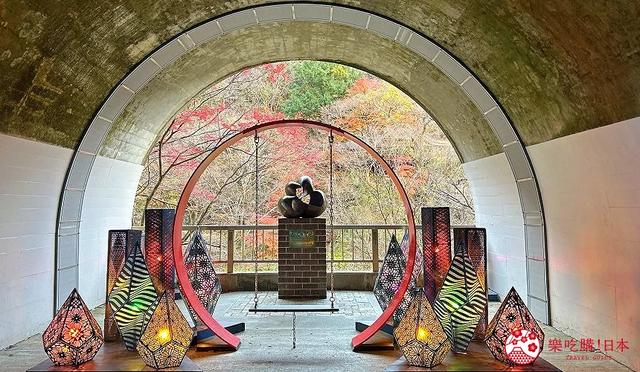 茨城大子町5大景点推荐：袋田瀑布、苹果温泉、复古小学必去！