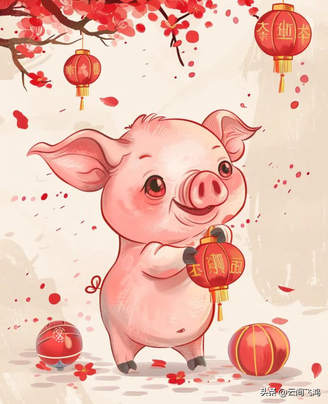 心宽体胖的属猪人，12月20-22日为何要防这三件麻烦事？