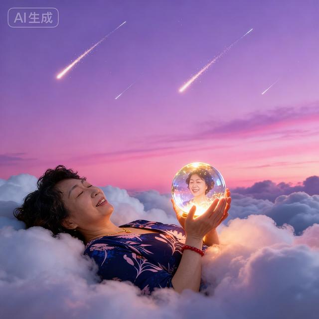 深经了梦的神奇，用事实和新科学揭秘梦的本质