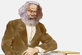 唯物辩证法的“三大规律”和“五大范畴”图片