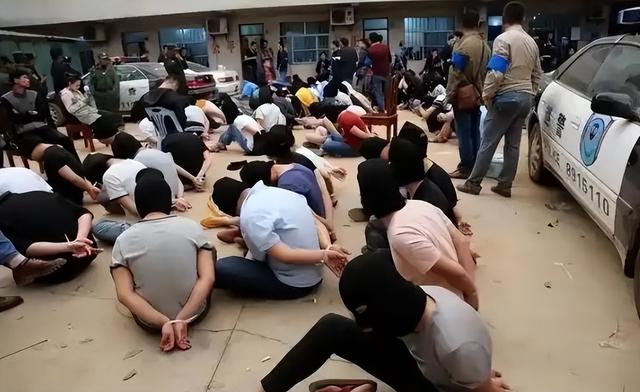孕妇失踪后续 : 被毒亲戚“高薪”骗走 , 人已在泰缅 , 最后呼救太揪心