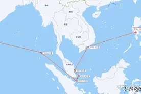 南海菲律宾仁爱礁碰船，背后居然有印度的身影？图片