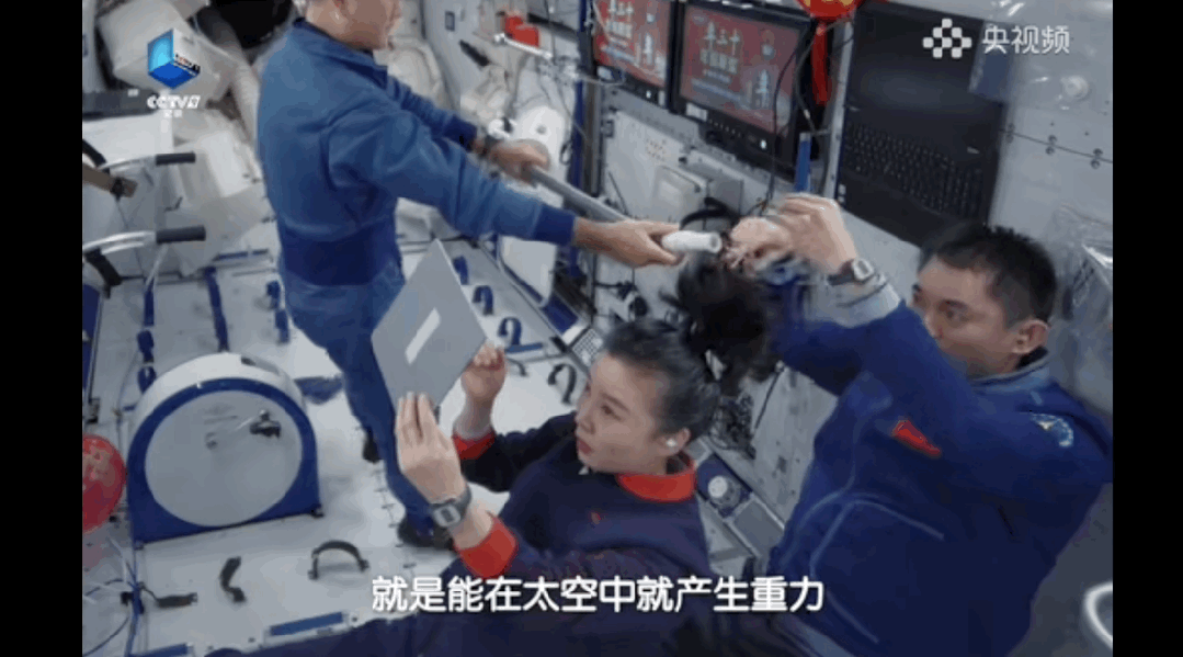 太空实拍？绝对是今年最值得的银幕体验