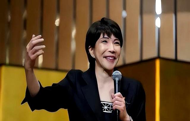 没劲这就怂了？知道事情闹大了，高市早苗急忙找补：我就是假设