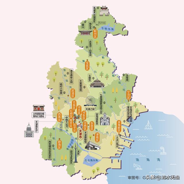 直辖市里旅游最低调的一个，5A级景区仅2个，90%人去这里不知玩啥