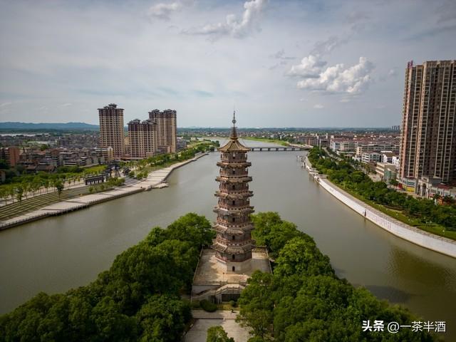 自驾攻略：江西抚州全域自驾游路线，景点营地美食联动中老年首选