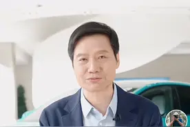 米粉：雷总！我只是老了，并不是富了！50万以内没对手，逗我？图片