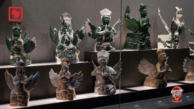 今晚7:30，《目的地：中国！》带你走进大美银川！