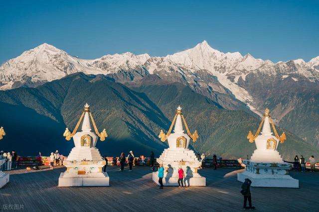 11月-1月，秋冬来云南，这10处绝美风景，是最佳观赏期