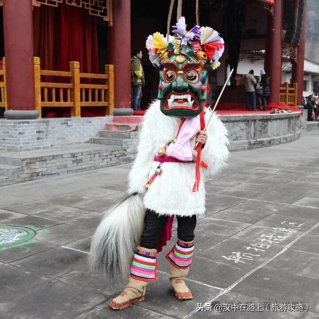 秋假即将开启，汉中多景区发布免票优惠政策→